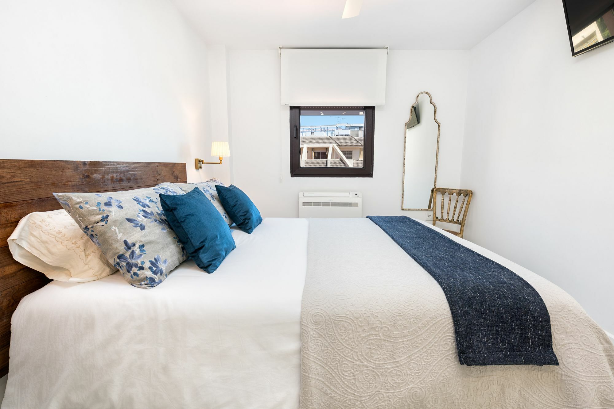Appartement Iloftmalaga Miramar Extérieur photo