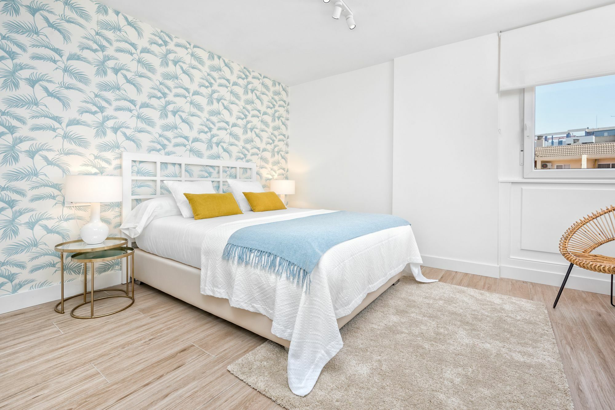 Appartement Iloftmalaga Miramar Extérieur photo
