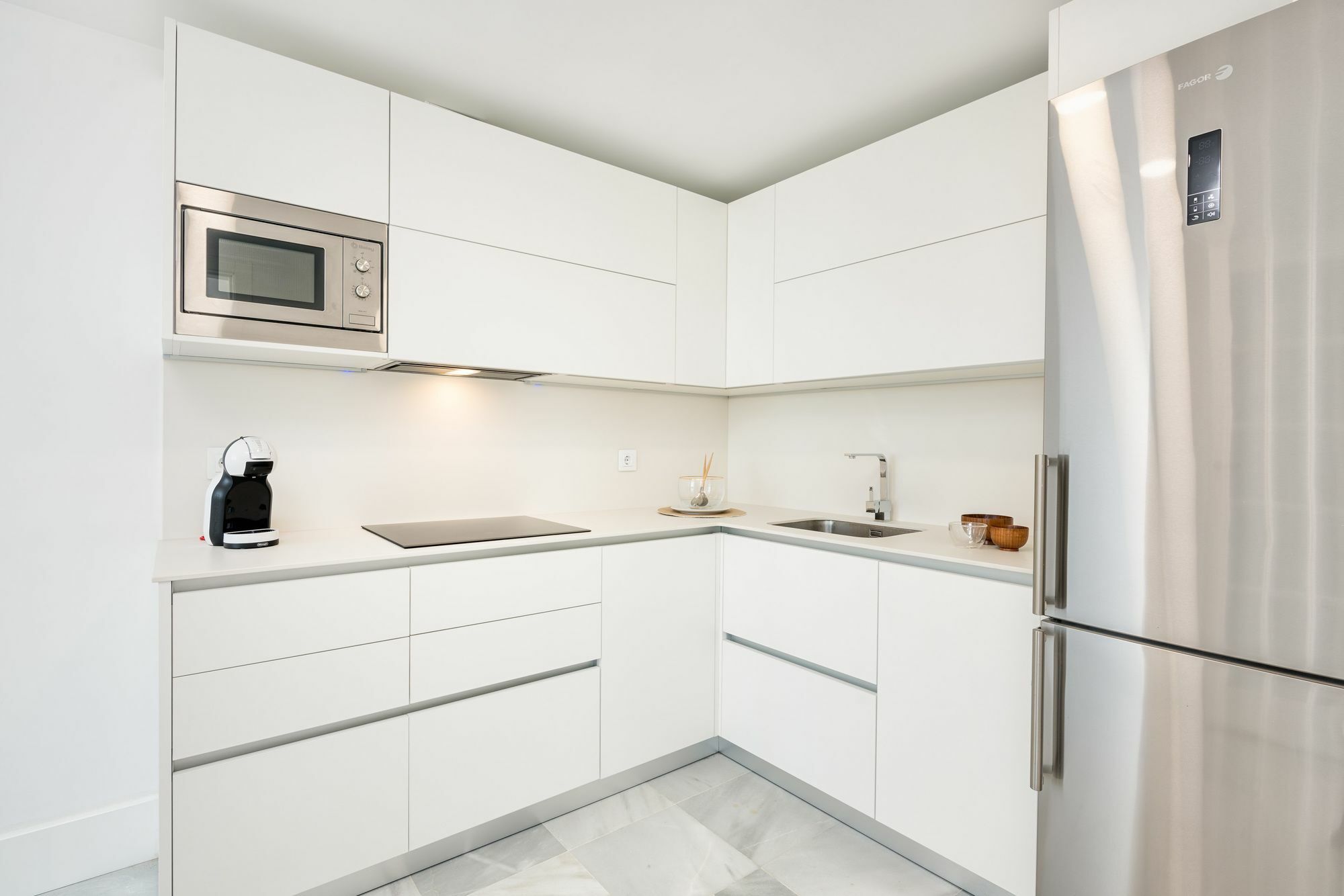Appartement Iloftmalaga Miramar Extérieur photo